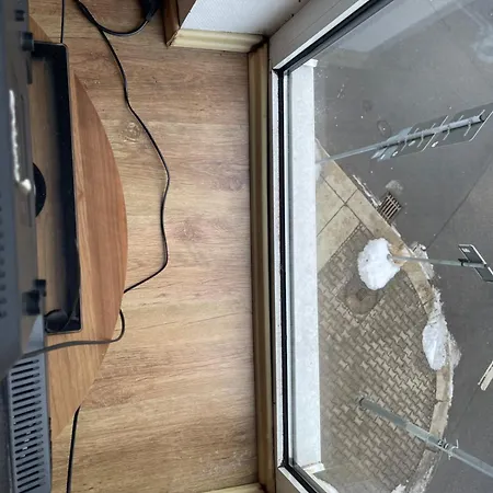 My Chemnitz-limbach شقة Limabach - Oberfrohna