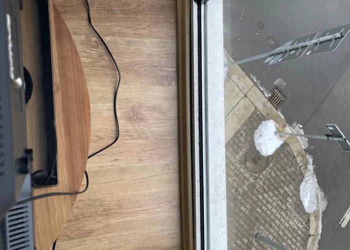 My Chemnitz-limbach شقة Limabach - Oberfrohna