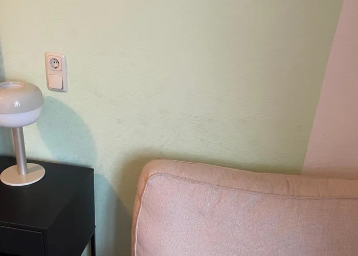 شقة My Chemnitz-limbach Limabach - Oberfrohna